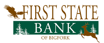 First State Bank of Bigfork